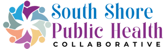 South Shore Public Health Collaborative Logo